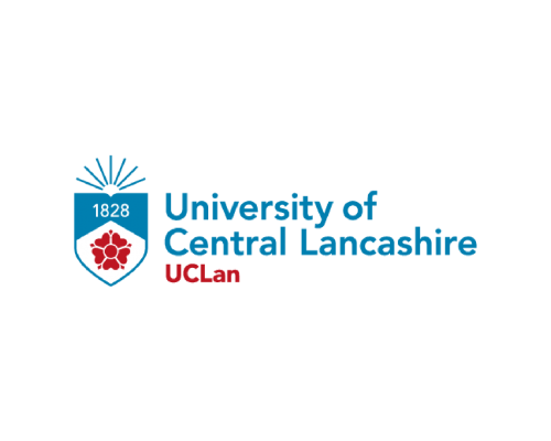 University of Central Lancashire 